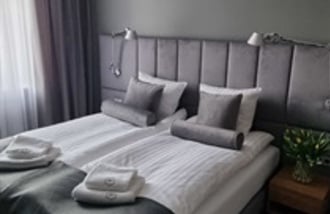 Apartamenty Ratuszova gift card