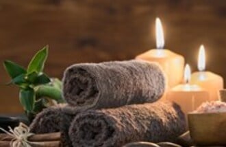 Tao Tao Balijskie Spa gift card