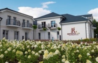 Rezydencja Live Centrum Rehabilitacji i Aktywizacji gift card