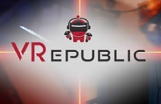 VRepublic.pl gift card