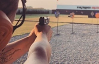 Strzelnica Arizona gift card