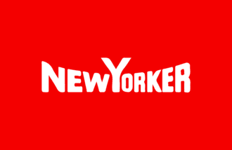 New Yorker gift card