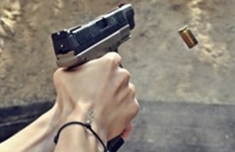 Strzelnica Marynino gift card