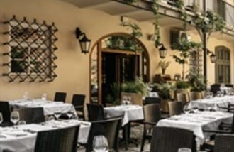 Restauracja Kogel Mogel gift card