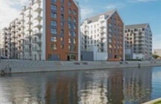 Loft Apartments gift card