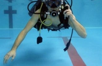 CN Płetwal Poznań gift card