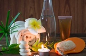 Smart Relax Spa & Beauty gift card