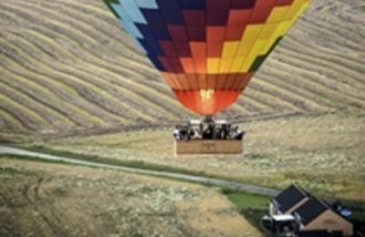 DreamBalloon gift card