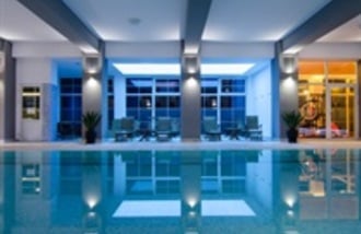 Hotel Wellness & Spa Nowy Dwór gift card