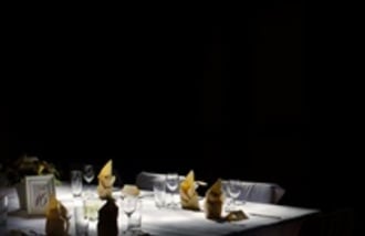 Ważne Miejsce Bistro & Tajemnica Ciemności gift card