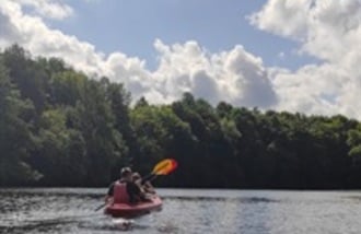 Bydgoskie Kajaki gift card