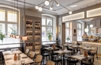 Młyńska 12 gift card