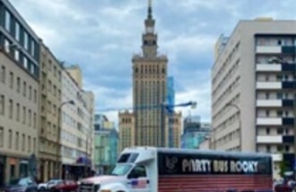 Limuzyny Platinium gift card