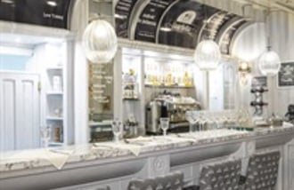 Restauracja Szarlotta gift card