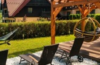 Hotel Smile gift card