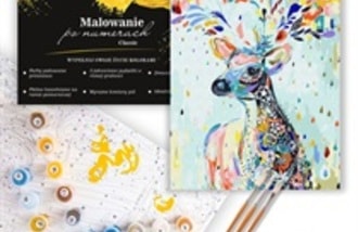 Twoje Hobby gift card