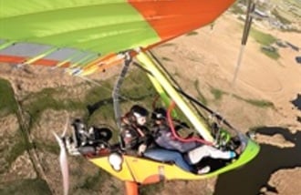 Art of Flight gift card