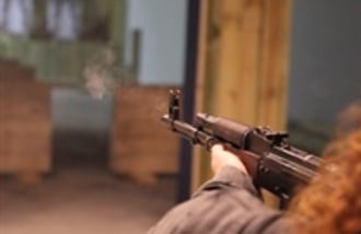 Molon Labe gift card