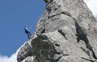 Mountain Climbing School gift card