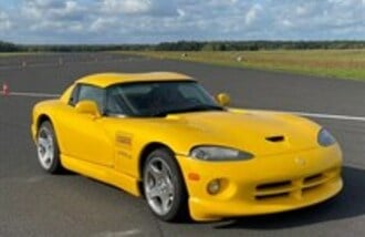 Super-Cars gift card