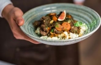 U Myśliwych gift card