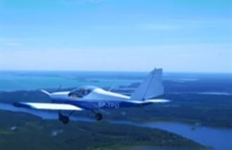 Aero Przasnysz gift card