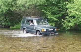 BOMAR Centrum Przygody gift card