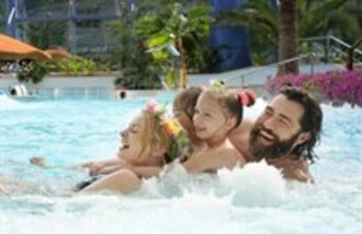 Baseny Tropikalne gift card