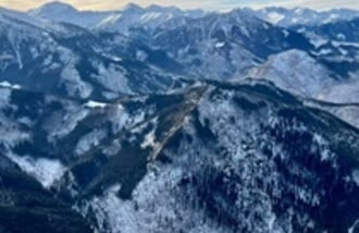 Loty nad Jurą gift card