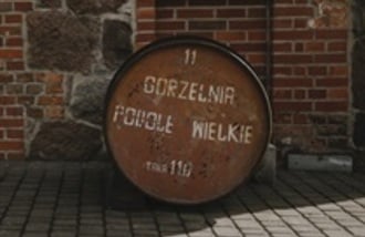 Podole Wielkie Gorzelnia gift card