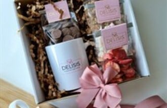 DELISIS Siostry Rejmak gift card