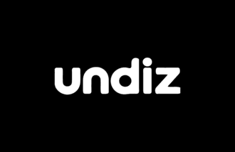 Undiz gift card