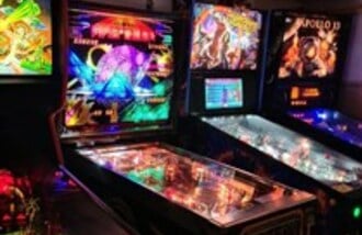 Underground Retro gift card