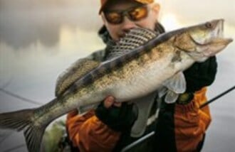 Łowisko Odpocznia gift card