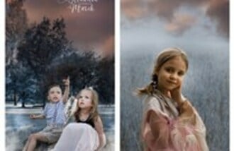 Klaudia Marek Fotografia gift card