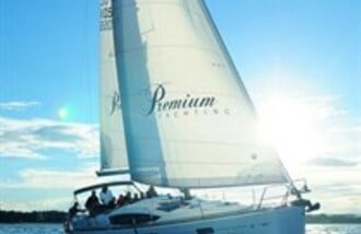 Premium Yachting gift card