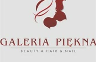 GALERIA PIĘKNA gift card