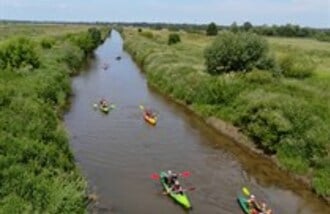 Kajaki Kamienna gift card