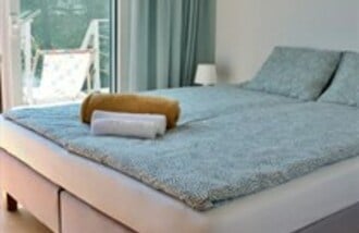 Apartamenty Ahoj & Laba Gdynia gift card