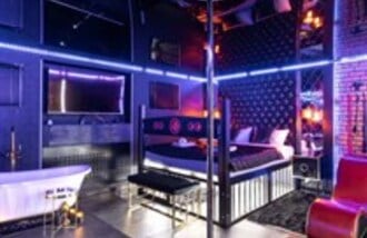 Secret Room gift card