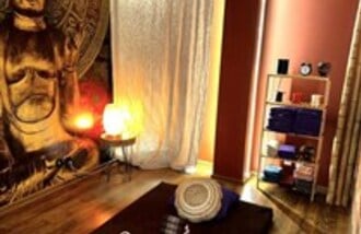 Katathani Thai Massage & Spa gift card
