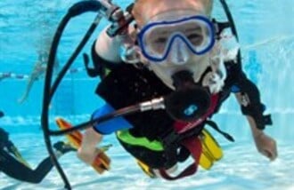 Gdynia Dive gift card