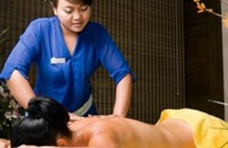 Santai Salon Masażu Balijskiego gift card