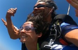 Skydive Leszno gift card