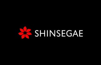 Shinsegae gift card