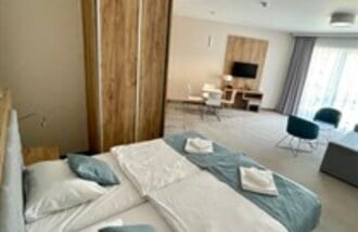 Apartamenty Czarna Góra gift card