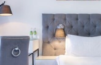 Hotel Port 21 gift card