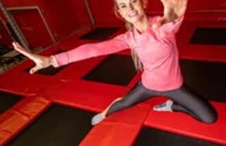 Happy Jumper gift card