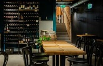 Wine Garage gift card