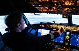 LOT FLIGHT ACADEMY gift card